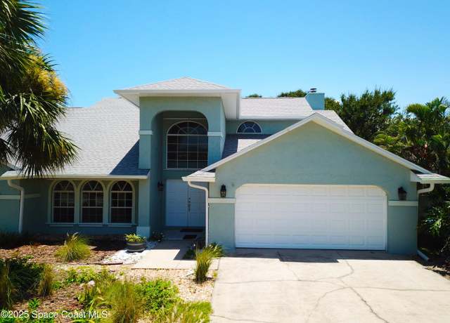 Property at 311 E Central Blvd, Cape Canaveral, FL 32920, 4 beds, 3 baths
