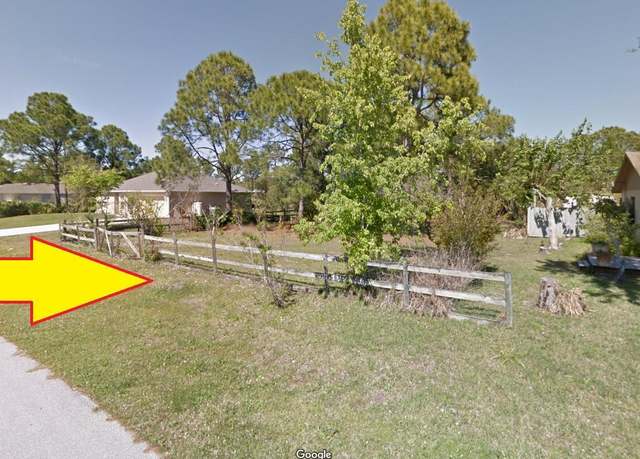Property at 2677 Raven Ave SE, Palm Bay, FL 32909