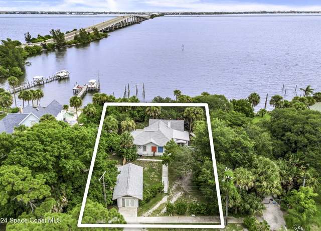 Property at 1365 Pineapple Ave, Melbourne, FL 32935