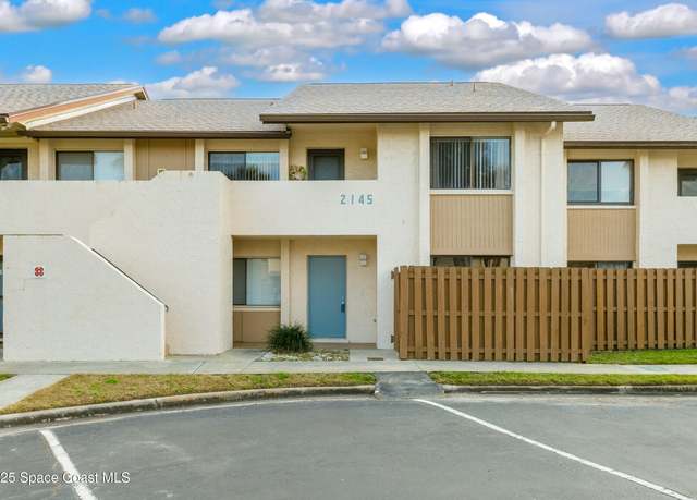 Property at 2145 Golf Isle Dr #1212, Melbourne, FL 32935, 2 beds, 2 baths