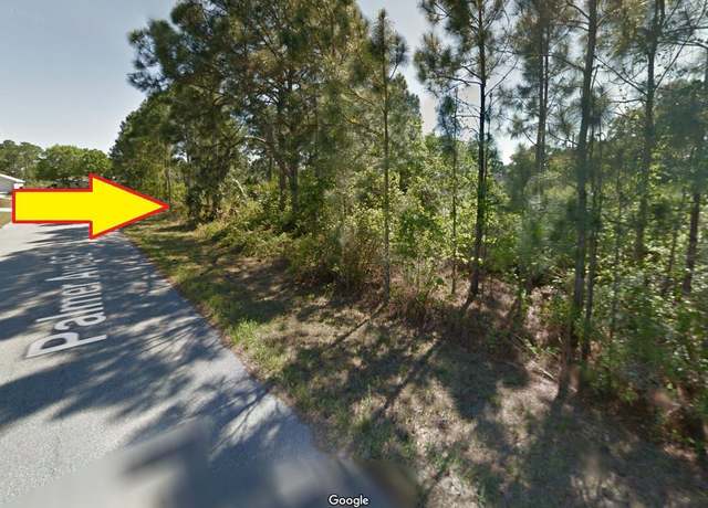Property at 2684 Palmer Ave SE, Palm Bay, FL 32909