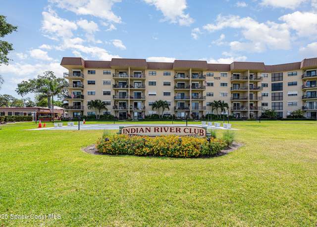 Property at 1025 Rockledge Dr Unit 502a, Rockledge, FL 32955, 2 beds, 2 baths