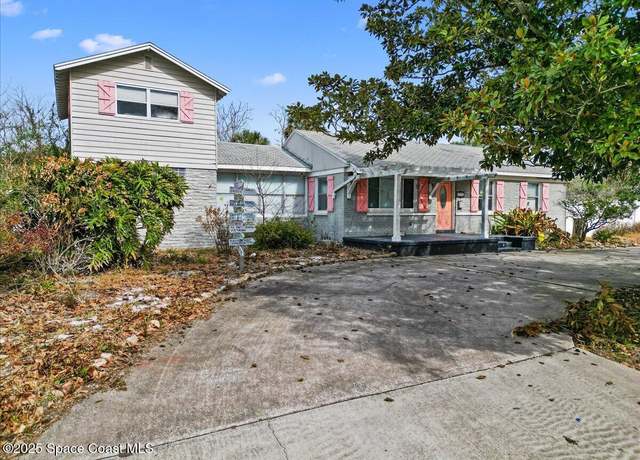Property at 572 Seagate Ave, Neptune Beach, FL 32266, 3 beds, 3 baths