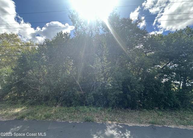 Property at 0 Clearlake Ct, Cocoa, FL 32922