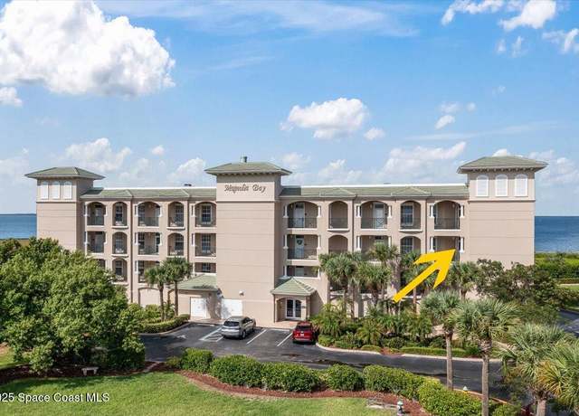 Property at 2022 Julep Dr #206, Cocoa Beach, FL 32931, 3 beds, 3 baths
