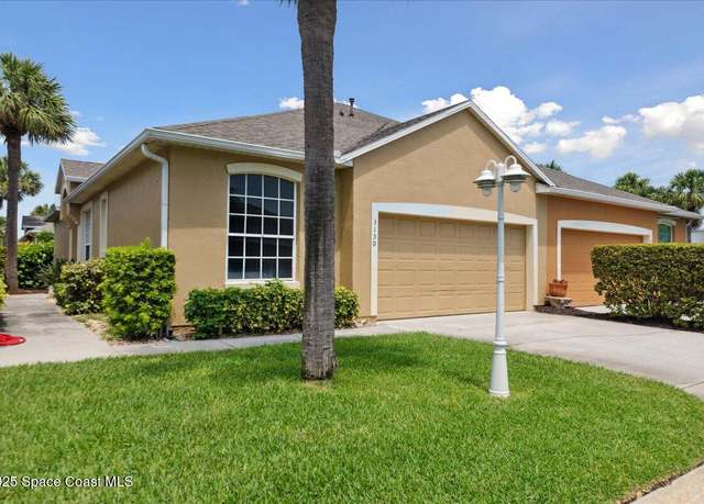 Property at 3130 Atocha Ln, Indialantic, FL 32903, 2 beds, 2 baths