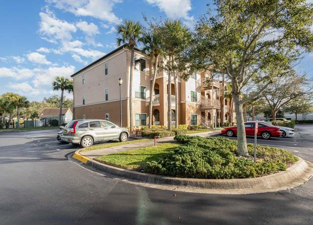 Property at 6470 Borasco Dr #3106, Melbourne, FL 32940, 2 beds, 2 baths
