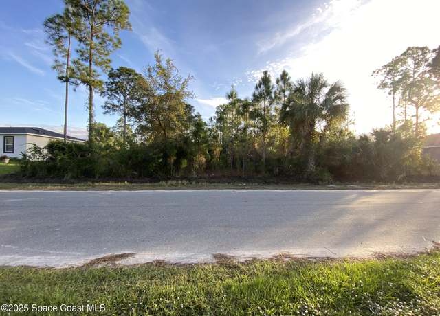 Property at 458 Tobias St St, Palm Bay, FL 32909
