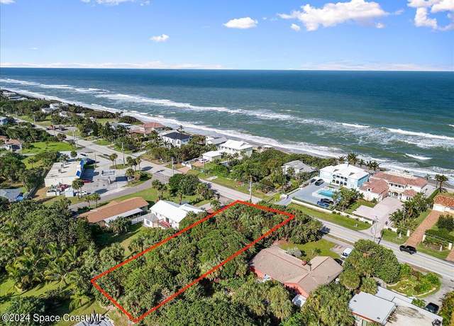 Property at 6720 S Highway A1a, Melbourne Beach, FL 32951