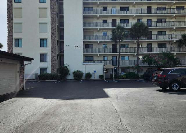Property at 3060 N Atlantic Ave #602, Cocoa Beach, FL 32931, 1 bed, 1 bath