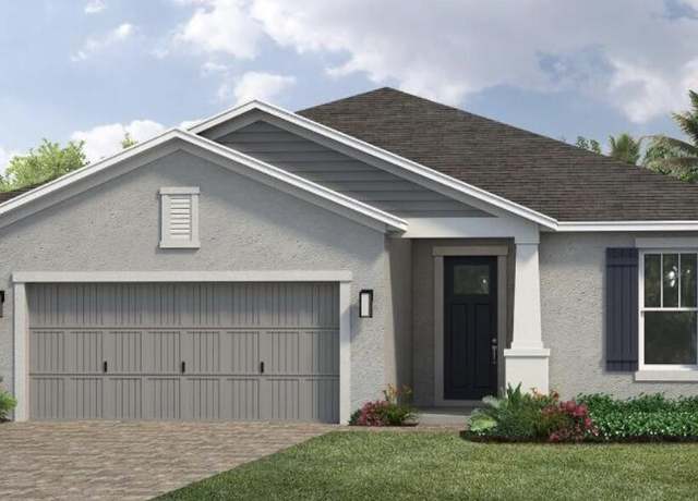 Property at 2857 Kamin Dr, Melbourne, FL 32940, 4 beds, 3 baths