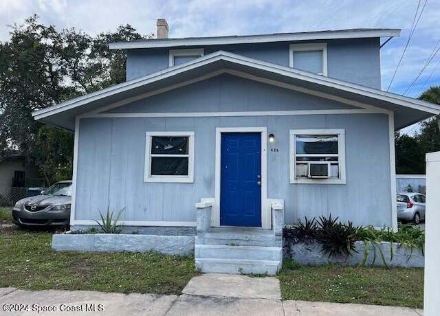 Property at 426 Dummitt Ave, Titusville, FL 32796, 6 beds, 5 baths