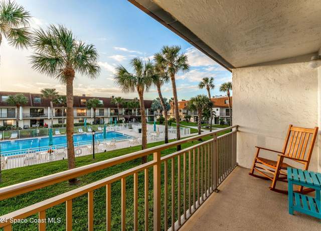Property at 170 Paradise Blvd #17013, Melbourne, FL 32903, 2 beds, 2.5 baths