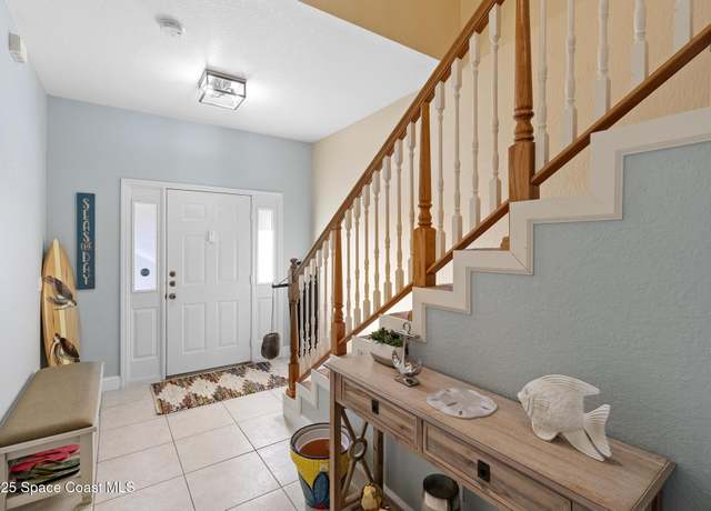 Property at 7955 Evelyn Ct, Cape Canaveral, FL 32920, 3 beds, 2.5 baths