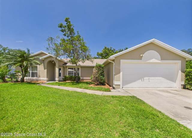 Property at 552 Biscayne Ln Ln, Sebastian, FL 32958, 3 beds, 2 baths