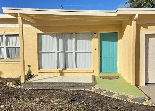 Property at 402 Edinburgh Dr, Cocoa, FL 32922, 3 beds, 1.5 baths