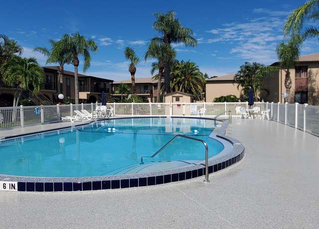 Property at 227 San Paulo Cir Unit 1-227, West Melbourne, FL 32904, 1 bed, 1 bath