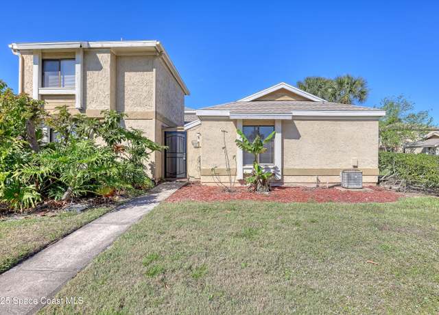 Property at 1031 Abada Ct NE #110, Palm Bay, FL 32905, 2 beds, 2 baths