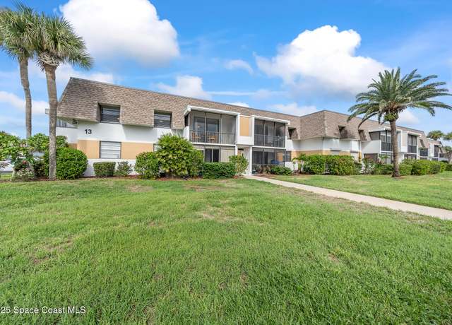 Property at 2700 Highway A1a Unit 13-212, Indialantic, FL 32903, 2 beds, 2 baths