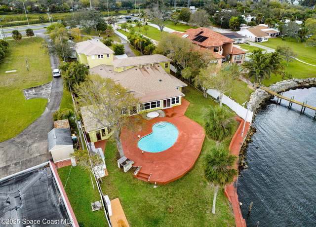Property at 4825 Us-1, Melbourne, FL 32935, 11 beds, 5.5 baths