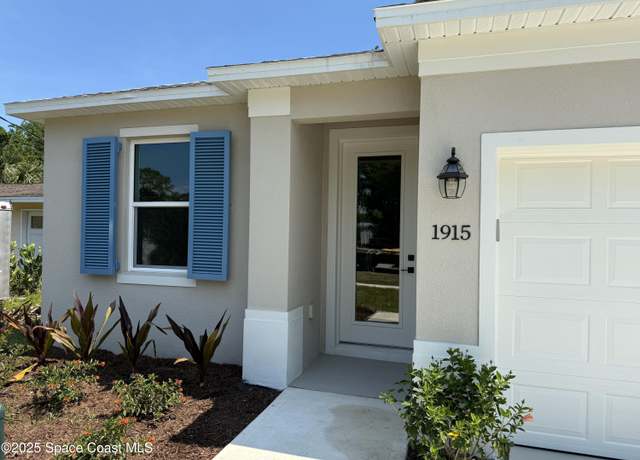 Property at 1915 Westwood Blvd, Melbourne, FL 32901, 3 beds, 2 baths