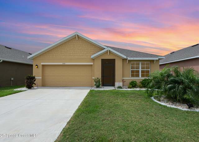 Property at 3030 Burrowing Owl Dr, Mims, FL 32754, 3 beds, 2 baths