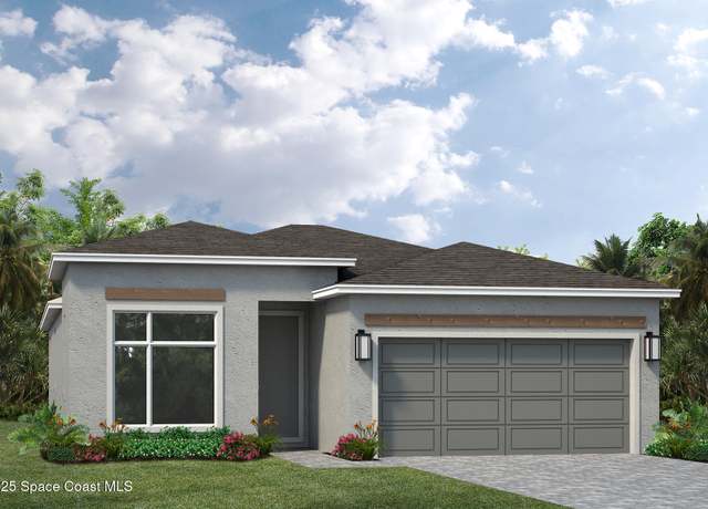 Property at 8150 Langila Dr, Melbourne, FL 32940, 3 beds, 2.5 baths