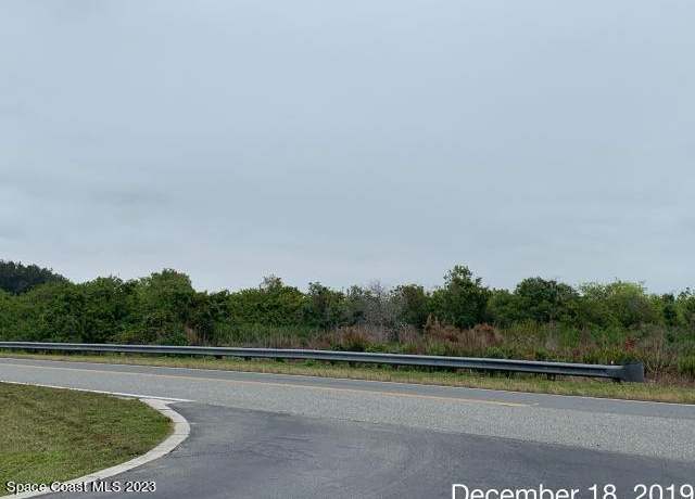 Property at 3190 S Courtenay Pkwy, Merritt Island, FL 32953
