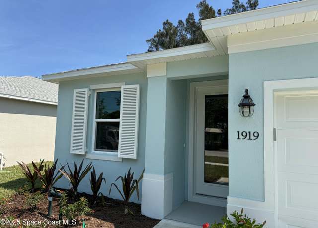Property at 1919 Westwood Blvd, Melbourne, FL 32901, 3 beds, 2 baths