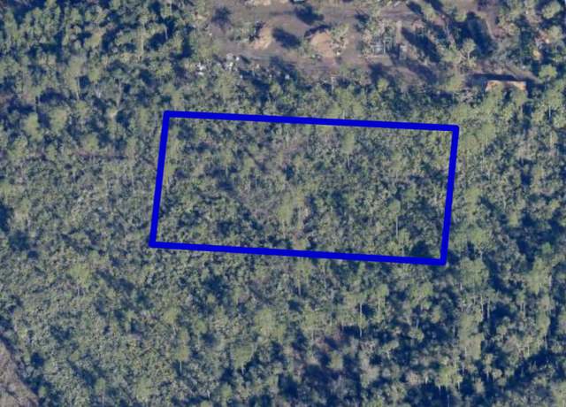 Property at 0000 Unknown Roadway, Malabar, FL 32950