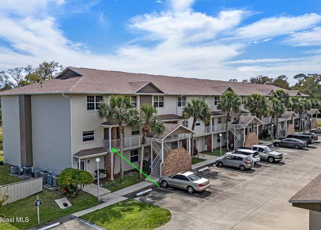 Property at 1600 Woodland Dr #8201, Rockledge, FL 32955, 2 beds, 2.5 baths