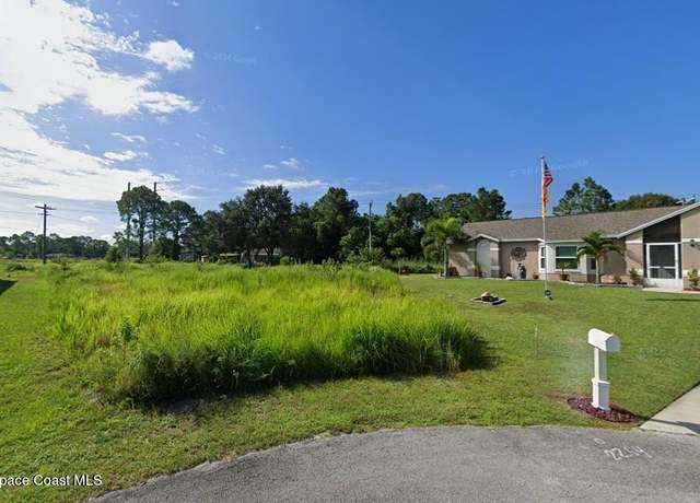 Property at 406 Cheretta Ct NW, Palm Bay, FL 32907