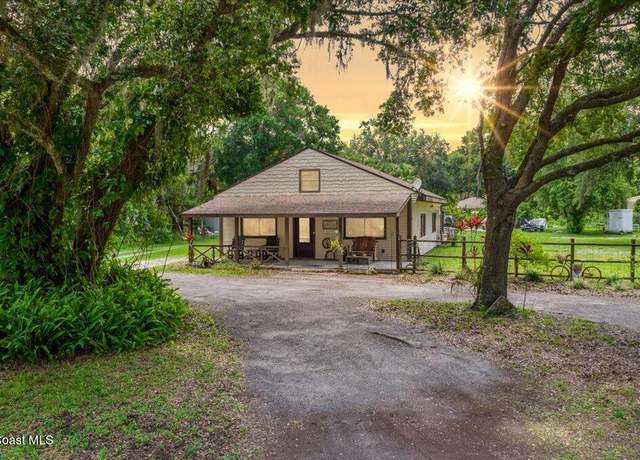 Property at 4090 Seville Ave, Cocoa, FL 32926, 3 beds, 2 baths