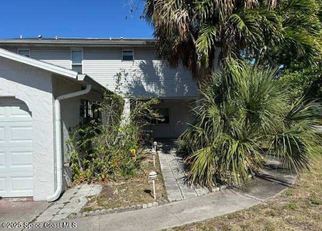 Property at 420 Pine Blvd, Merritt Island, FL 32952, 3 beds, 2.5 baths