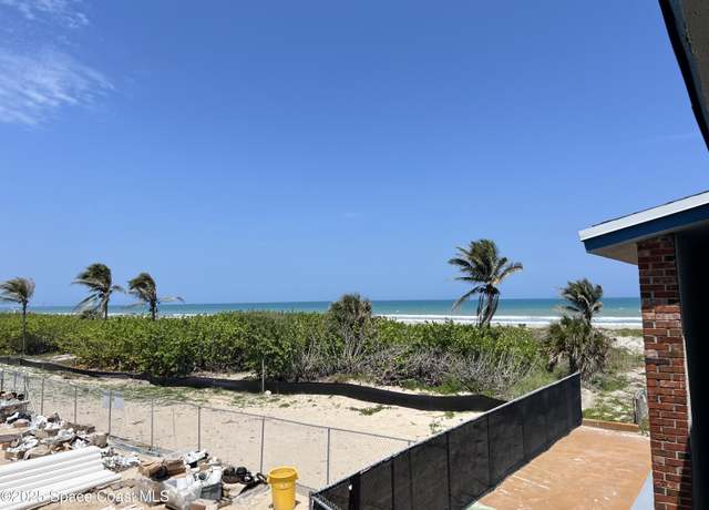 Property at 22 Tulip Ave #318, Cocoa Beach, FL 32931, 1 bed, 1 bath