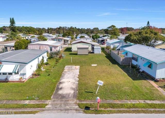 Property at 1801 Coco Plum St NE, Palm Bay, FL 32905