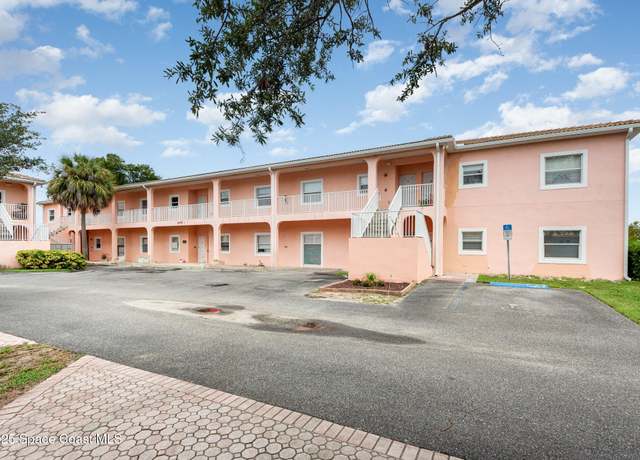 Property at 2097 Hidden Grove Ln #209, Merritt Island, FL 32953, 3 beds, 2 baths