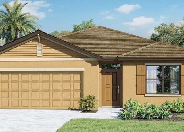 Property at 1264 Mycroft Dr, Cocoa, FL 32926, 4 beds, 2 baths
