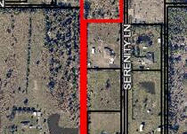 Property at 3852 Serenity Ln, Mims, FL 32754