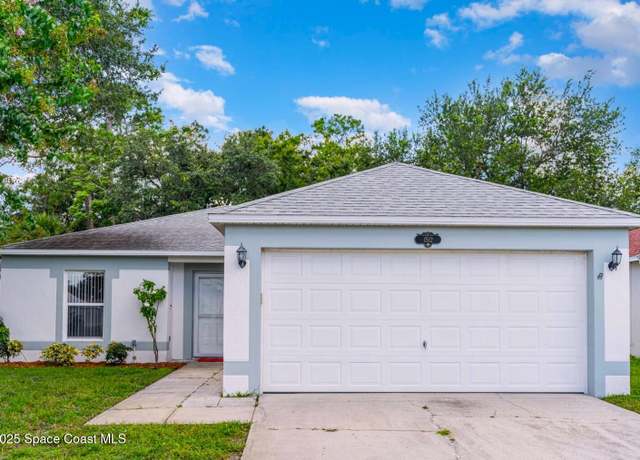 Property at 1512 Vista Lake Circle Cir, Melbourne, FL 32904, 3 beds, 2 baths