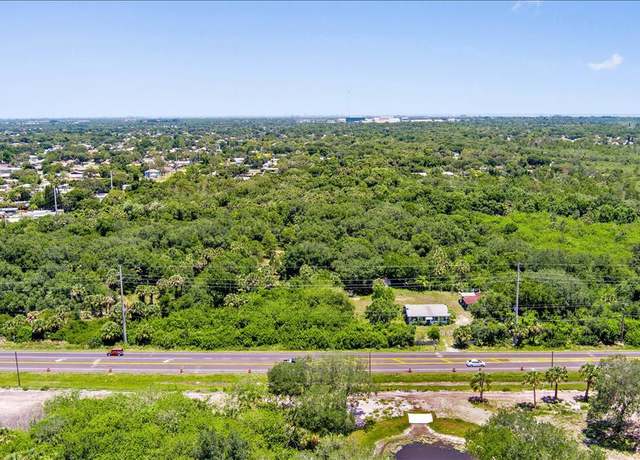 Property at 880 Malabar Rd, Malabar, FL 32950