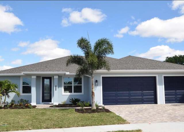 Property at 1035 Captiva Island Cir SW, Palm Bay, FL 32908, 3 beds, 2 baths