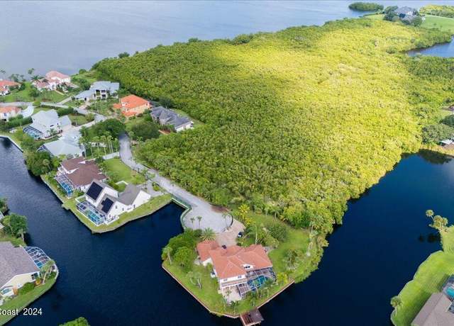 Property at 000 River Moorings, Merritt Island, FL 32953
