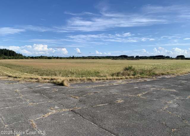 Property at Xxx Sesban Ave SW, Palm Bay, FL 32908