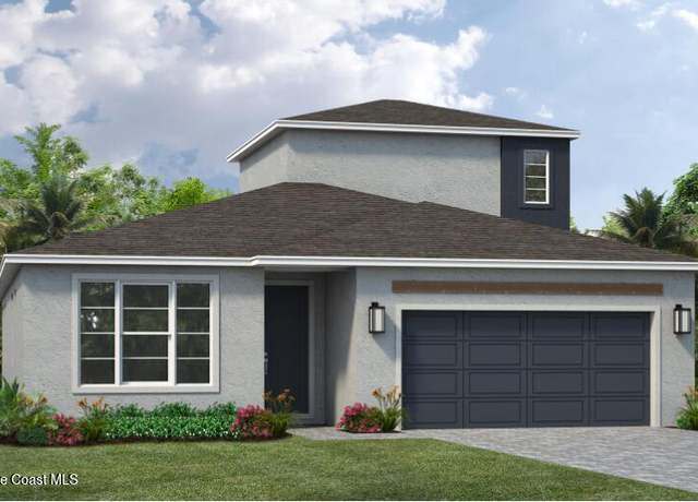 Property at 3005 Dampier Dr, Melbourne, FL 32940, 4 beds, 4 baths