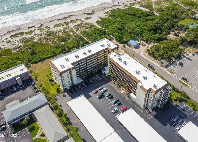 Property at 3060 N Atlantic Ave #210, Cocoa Beach, FL 32931, 2 beds, 2 baths