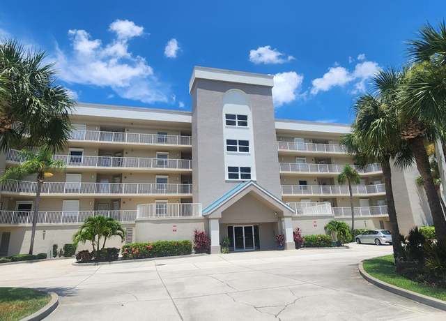 Property at 602 Shorewood Dr Unit A305, Cape Canaveral, FL 32920, 2 beds, 2 baths