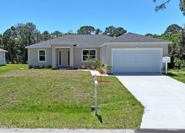 Property at 314 Falls Church St SW, Palm Bay, FL 32908, 3 beds, 2 baths