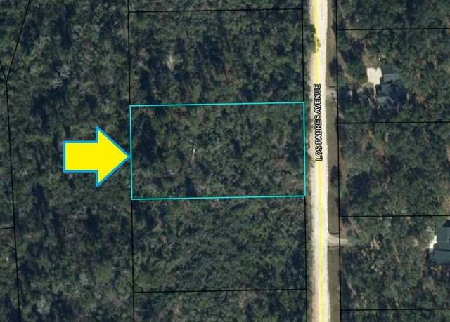 Property at 0000 Los Padres Ave, Alford, FL 32420
