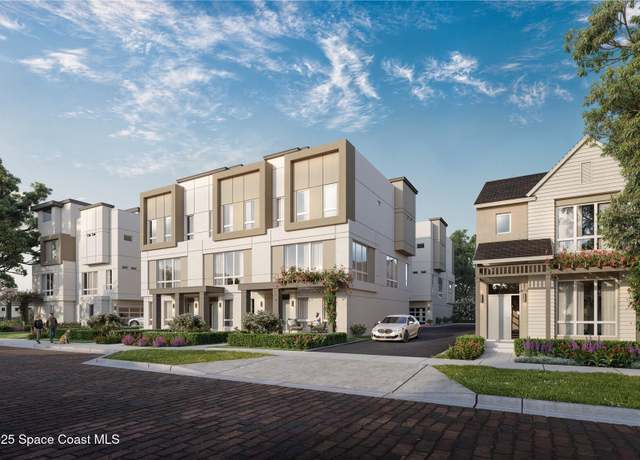 Property at 1004 E Robinson St #1, Orlando, FL 32801, 3 beds, 3.5 baths